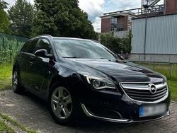 Gebraucht 2015 Opel Insignia Business Edition Limousine | 6.800 € (Fairer Preis)