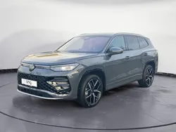 Grau Gebraucht 2025 VW Tayron R-line SUV | 56.990 € (Superpreis)