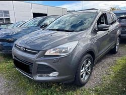 Grau Gebraucht 2013 Ford Kuga Trend SUV | 9.950 € (Superpreis)