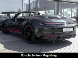 Porsche 911 Carrera GTS
