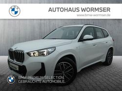 Weiß Gebraucht 2025 BMW X1 Efficient Dynamics SUV | 39.980 € (Guter Preis)