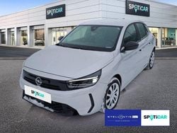 Grau Gebraucht 2024 Opel Corsa Edition Kleinwagen | 15.490 € (Guter Preis)