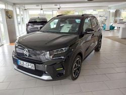 Schwarz Neu 2025 Citroën C3 PureTech Kleinwagen | 18.799 € (Fairer Preis)