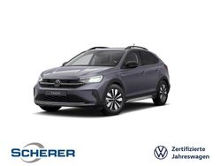 Grau Gebraucht 2025 VW Taigo Goal SUV | 19.990 € (Fairer Preis)