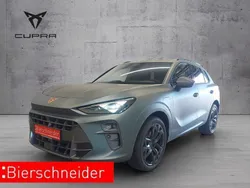 Grau Neu 2025 Cupra Terramar VZ SUV | 54.450 € (Etwas zu teuer)