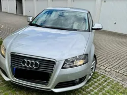 Grau Gebraucht 2009 Audi A3 Comfort Limousine | 4.850 € (Guter Preis)
