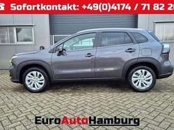 Titan dark gray pearl metallic Neu 2025 Suzuki SX4 S-Cross Comfort SUV | 25.850 € (Guter Preis)