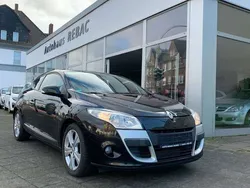 Schwarz Gebraucht 2009 Renault Mégane Coupé Dynamique Coupé | 6.590 € (Teuer)