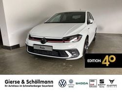 Weiß Neu 2025 VW Polo GTI Kleinwagen | 28.950 € (Guter Preis)
