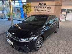 Schwarz Neu 2025 VW Polo Life Limousine | 22.440 € (Superpreis)