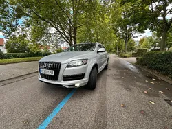 Gebraucht 2009 Audi Q7 SUV | 13.600 € (Teuer)