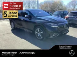 Mercedes EQS500