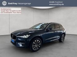 Blau Gebraucht 2023 Volvo XC60 SUV | 34.750 € (Superpreis)