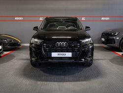 Schwarz Neu 2025 Audi Q7 S-Line SUV | 79.770 € (Superpreis)