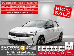 Kristall silber Neu 2025 Opel Corsa Active Limousine | 20.580 € (Guter Preis)