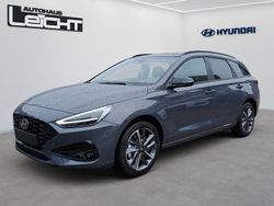 Grau Neu 2025 Hyundai i30 Advantage Limousine | 31.490 € (Teuer)