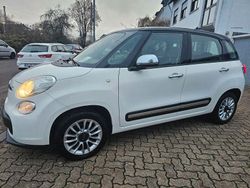 Weiß Gebraucht 2014 Fiat 500L Lounge Van / Kleinbus | 6.990 € (Fairer Preis)