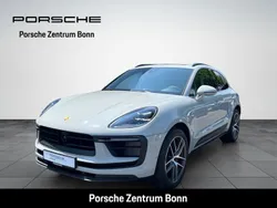 Kreide Gebraucht 2024 Porsche Macan S SUV | 91.950 € (Teuer)