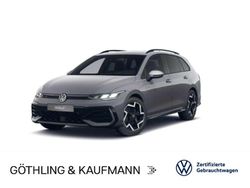 Mondsteingrau Gebraucht 2025 VW Golf VIII R-line Kombi | 33.930 € (Fairer Preis)