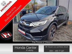Schwarz Gebraucht 2019 Honda CR-V Comfort SUV | 20.990 € (Fairer Preis)