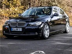 Gebraucht 2005 BMW 325 Competition Edition Limousine | 22.749 €