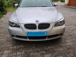 Gebraucht 2006 BMW 523 Kombi | 2.800 € (Fairer Preis)