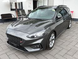Grau Gebraucht 2021 Ford Focus Sport Kombi | 16.880 € (Fairer Preis)