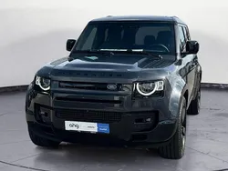 Carpathian grey Neu 2025 Land Rover Defender HSE Dynamic SUV | 113.888 €