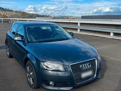 Grau Gebraucht 2009 Audi A3 Kombi | 5.900 € (Fairer Preis)