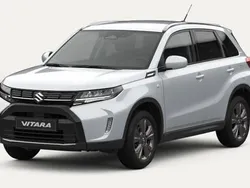 Cool white pearl Neu 2025 Suzuki Vitara Comfort SUV | 26.900 €