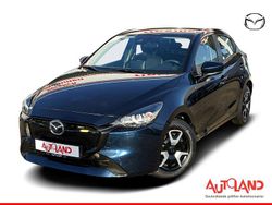 Blau Gebraucht 2024 Mazda 2 Center-Line Kleinwagen | 19.990 € (Fairer Preis)