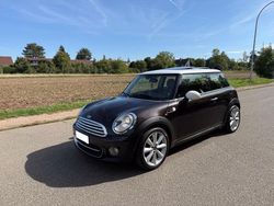 Braun Gebraucht 2014 Mini Cooper Coupé Coupé | 7.700 €
