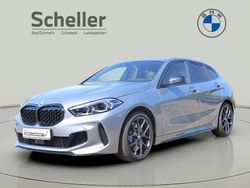 Grau Gebraucht 2023 BMW M135 M Performance Kleinwagen | 41.200 € (Etwas zu teuer)