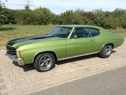Grün Gebraucht 1972 Chevrolet Chevelle Coupé | 53.000 €
