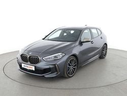 Grau Gebraucht 2020 BMW M135 Performance Kleinwagen | 31.770 € (Fairer Preis)
