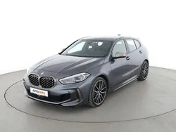 Grau Gebraucht 2020 BMW M135 Performance Kleinwagen | 32.990 € (Fairer Preis)