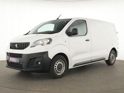 Weiss Gebraucht 2022 Peugeot Expert Premium Van | 19.855 € (Guter Preis)