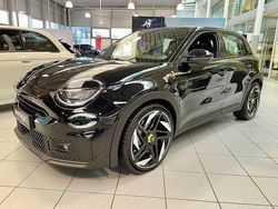 Schwarz Neu 2025 Abarth 600e Turismo SUV | 41.490 € (Fairer Preis)