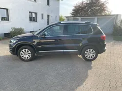 Gebraucht 2012 VW Tiguan Sport SUV | 7.999 € (Guter Preis)