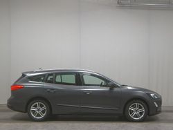 Grau Gebraucht 2019 Ford Focus Cool & Connect Kombi | 8.980 € (Superpreis)