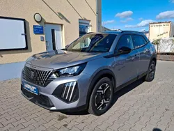 Selenium grey metallic Neu 2025 Peugeot 2008 Allure SUV | 25.590 € (Guter Preis)