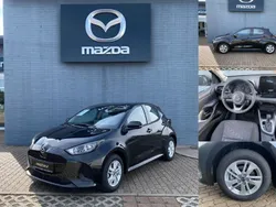 Gebraucht 2024 Mazda 2 Center-Line | 21.991 € (Etwas zu teuer)