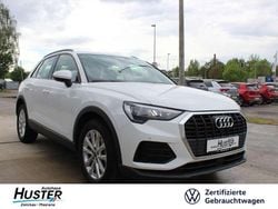 Ibisweiß 6194 Gebraucht 2022 Audi Q3 Design SUV | 30.950 € (Guter Preis)