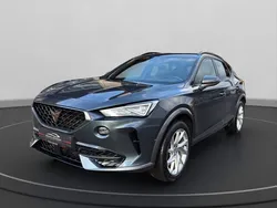 Grau Gebraucht 2023 Cupra Formentor SUV | 27.340 € (Fairer Preis)