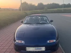Gebraucht 1990 Mazda MX5 Cabrio | 6.500 €