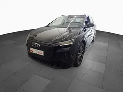 Gebraucht 2023 Audi Q4 e-tron S-Line SUV | 35.990 € (Fairer Preis)