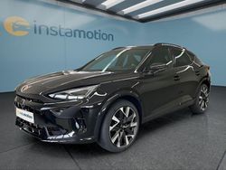 Schwarz Neu 2025 Cupra Formentor VZ SUV | 39.299 € (Guter Preis)