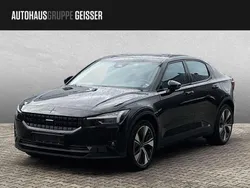 Space Gebraucht 2022 Polestar 2 Plus Limousine | 37.250 € (Etwas zu teuer)