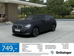 Bmw individual frozen deep gre Neu 2025 BMW X3 Performance SUV | 81.390 € (Fairer Preis)