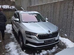 Gebraucht 2023 Skoda Karoq Ambition SUV | 24.500 € (Superpreis)